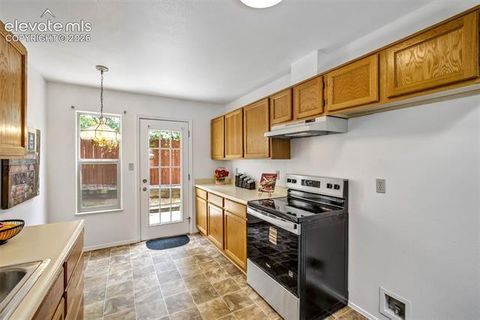 Tiny photo for 1311 E Parkway Drive, Colorado Springs, CO 80905 (MLS # 6743984)
