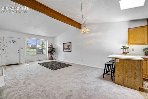 Tiny photo for 1311 E Parkway Drive, Colorado Springs, CO 80905 (MLS # 6743984)