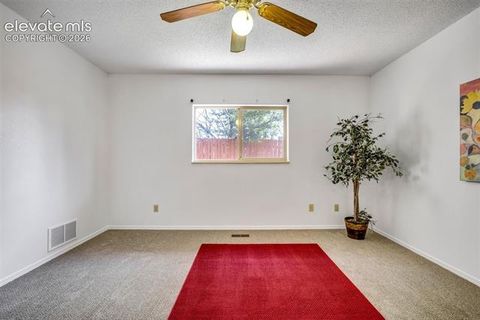 Tiny photo for 1311 E Parkway Drive, Colorado Springs, CO 80905 (MLS # 6743984)