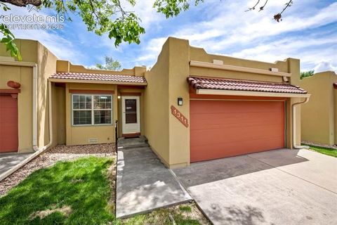 Tiny photo for 1311 E Parkway Drive, Colorado Springs, CO 80905 (MLS # 6743984)