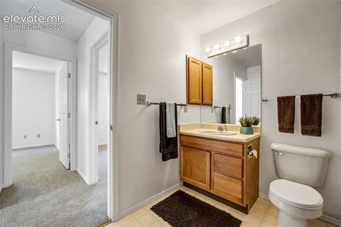 Tiny photo for 1311 E Parkway Drive, Colorado Springs, CO 80905 (MLS # 6743984)