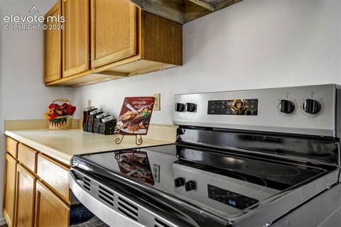 Tiny photo for 1311 E Parkway Drive, Colorado Springs, CO 80905 (MLS # 6743984)