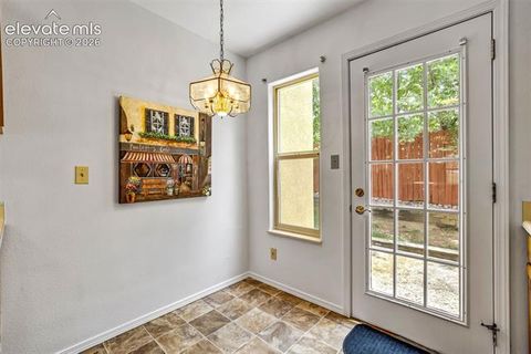 Tiny photo for 1311 E Parkway Drive, Colorado Springs, CO 80905 (MLS # 6743984)