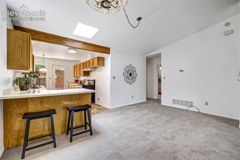 Tiny photo for 1311 E Parkway Drive, Colorado Springs, CO 80905 (MLS # 6743984)