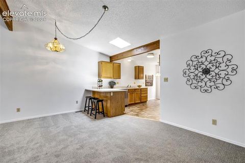 Tiny photo for 1311 E Parkway Drive, Colorado Springs, CO 80905 (MLS # 6743984)