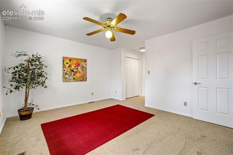 Tiny photo for 1311 E Parkway Drive, Colorado Springs, CO 80905 (MLS # 6743984)