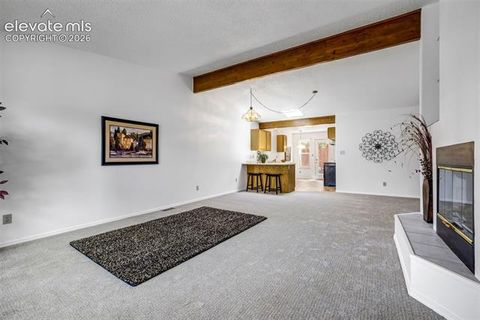 Tiny photo for 1311 E Parkway Drive, Colorado Springs, CO 80905 (MLS # 6743984)