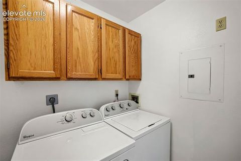 Tiny photo for 1311 E Parkway Drive, Colorado Springs, CO 80905 (MLS # 6743984)