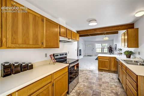 Tiny photo for 1311 E Parkway Drive, Colorado Springs, CO 80905 (MLS # 6743984)