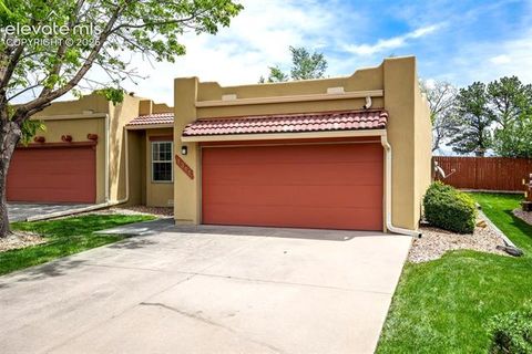 Tiny photo for 1311 E Parkway Drive, Colorado Springs, CO 80905 (MLS # 6743984)