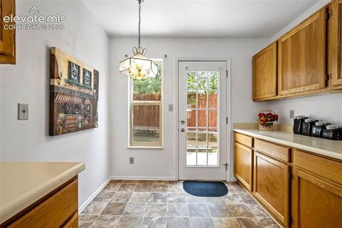 Tiny photo for 1311 E Parkway Drive, Colorado Springs, CO 80905 (MLS # 6743984)