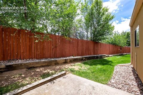 Tiny photo for 1311 E Parkway Drive, Colorado Springs, CO 80905 (MLS # 6743984)