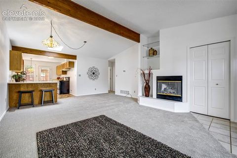 Tiny photo for 1311 E Parkway Drive, Colorado Springs, CO 80905 (MLS # 6743984)