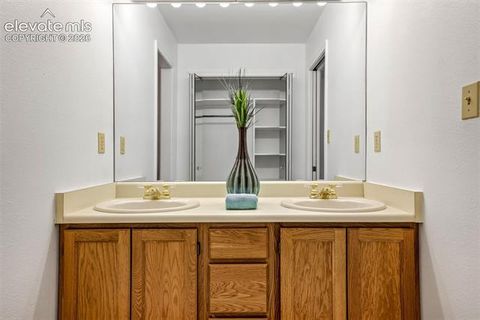 Tiny photo for 1311 E Parkway Drive, Colorado Springs, CO 80905 (MLS # 6743984)