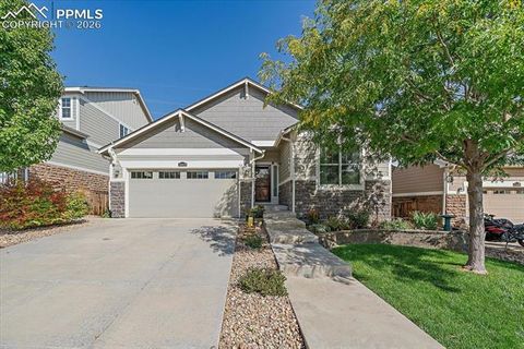 Photo of 24429 E Brandt Avenue, Aurora, CO 80016 (MLS # 2687114)