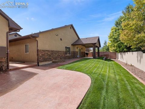 Tiny photo for 5513 Bellagio Way, Pueblo, CO 81005 (MLS # 4180580)
