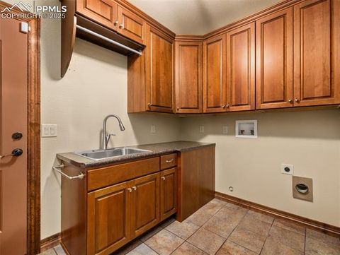 Tiny photo for 5513 Bellagio Way, Pueblo, CO 81005 (MLS # 4180580)