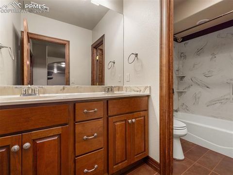 Tiny photo for 5513 Bellagio Way, Pueblo, CO 81005 (MLS # 4180580)