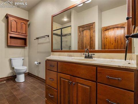 Tiny photo for 5513 Bellagio Way, Pueblo, CO 81005 (MLS # 4180580)