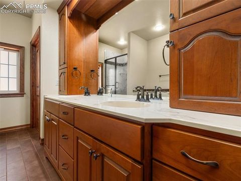 Tiny photo for 5513 Bellagio Way, Pueblo, CO 81005 (MLS # 4180580)