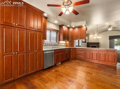 Tiny photo for 5513 Bellagio Way, Pueblo, CO 81005 (MLS # 4180580)