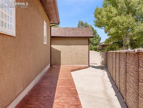 Tiny photo for 5513 Bellagio Way, Pueblo, CO 81005 (MLS # 4180580)