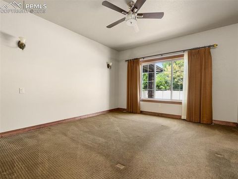 Tiny photo for 5513 Bellagio Way, Pueblo, CO 81005 (MLS # 4180580)