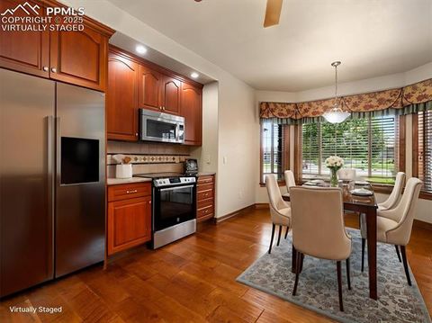 Tiny photo for 5513 Bellagio Way, Pueblo, CO 81005 (MLS # 4180580)