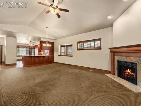 Tiny photo for 5513 Bellagio Way, Pueblo, CO 81005 (MLS # 4180580)
