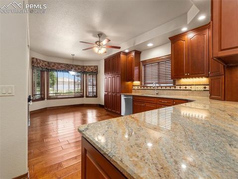 Tiny photo for 5513 Bellagio Way, Pueblo, CO 81005 (MLS # 4180580)