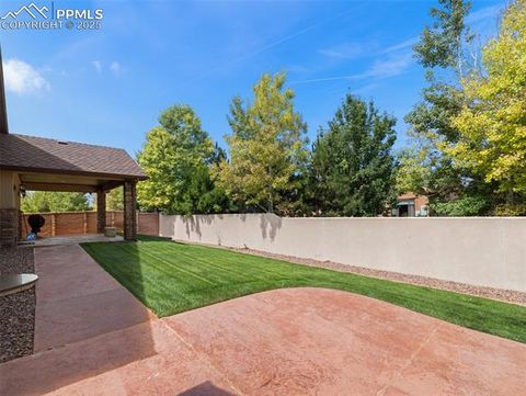 Tiny photo for 5513 Bellagio Way, Pueblo, CO 81005 (MLS # 4180580)