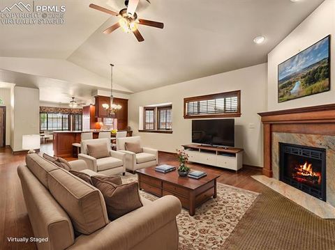 Tiny photo for 5513 Bellagio Way, Pueblo, CO 81005 (MLS # 4180580)