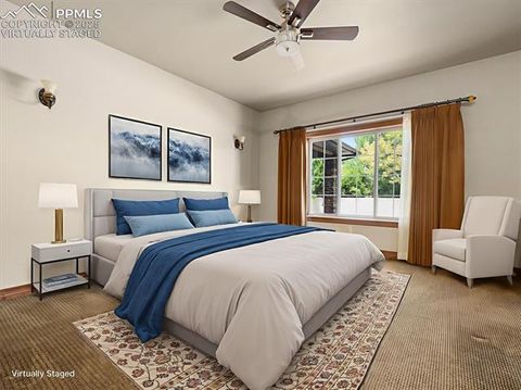 Tiny photo for 5513 Bellagio Way, Pueblo, CO 81005 (MLS # 4180580)