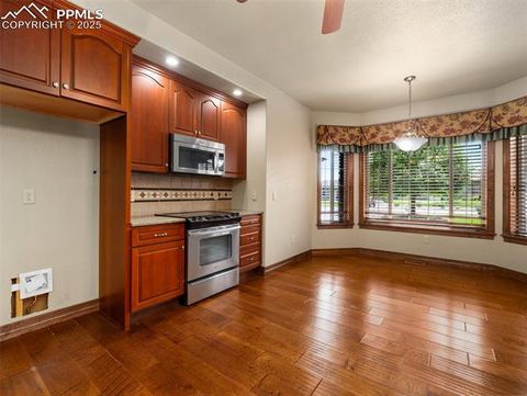 Tiny photo for 5513 Bellagio Way, Pueblo, CO 81005 (MLS # 4180580)