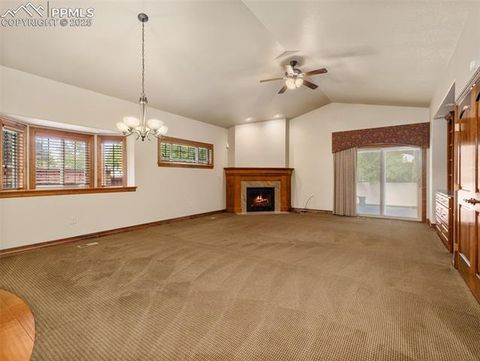 Tiny photo for 5513 Bellagio Way, Pueblo, CO 81005 (MLS # 4180580)