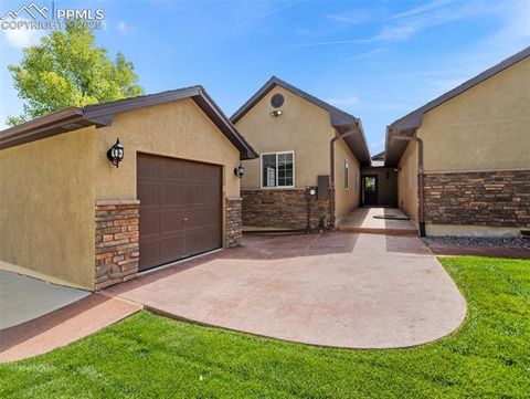 Tiny photo for 5513 Bellagio Way, Pueblo, CO 81005 (MLS # 4180580)