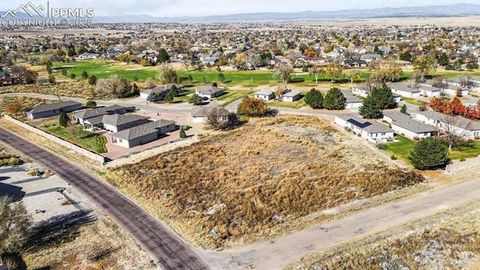 Photo of 231 W Palmer Lake Drive, Pueblo West, CO 81007 (MLS # 3662871)