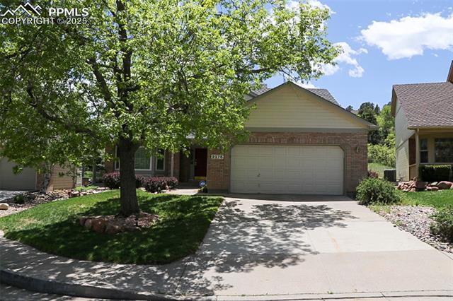 2275 Shiprock Way