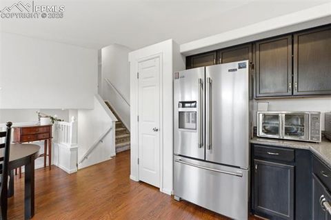 Tiny photo for 6654 Harvey Lane, Colorado Springs, CO 80923 (MLS # 6360551)