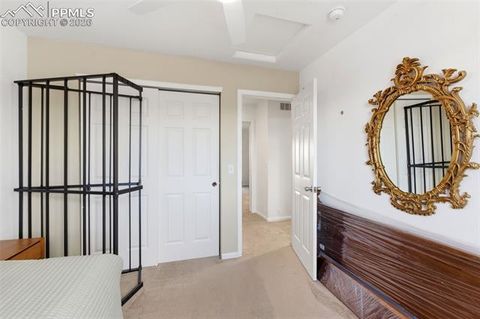 Tiny photo for 6654 Harvey Lane, Colorado Springs, CO 80923 (MLS # 6360551)