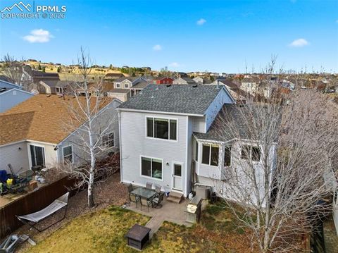 Tiny photo for 6654 Harvey Lane, Colorado Springs, CO 80923 (MLS # 6360551)