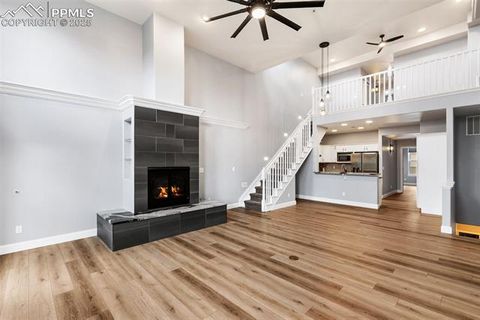 Tiny photo for 910 S Weber Street, Colorado Springs, CO 80903 (MLS # 4960994)