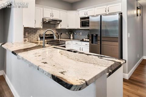 Tiny photo for 910 S Weber Street, Colorado Springs, CO 80903 (MLS # 4960994)