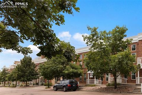 Tiny photo for 910 S Weber Street, Colorado Springs, CO 80903 (MLS # 4960994)