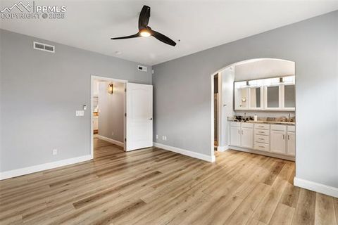 Tiny photo for 910 S Weber Street, Colorado Springs, CO 80903 (MLS # 4960994)