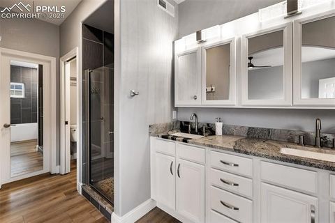 Tiny photo for 910 S Weber Street, Colorado Springs, CO 80903 (MLS # 4960994)