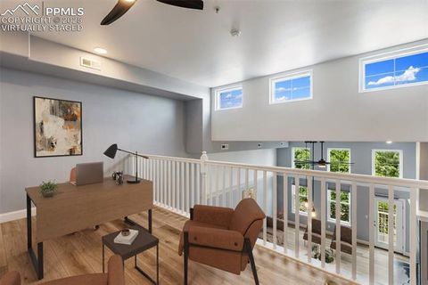 Tiny photo for 910 S Weber Street, Colorado Springs, CO 80903 (MLS # 4960994)