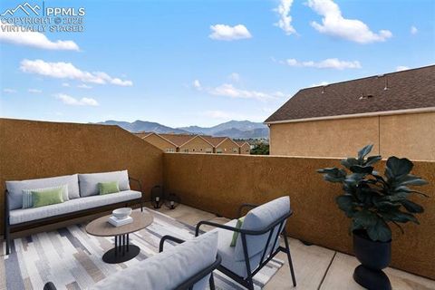 Tiny photo for 910 S Weber Street, Colorado Springs, CO 80903 (MLS # 4960994)