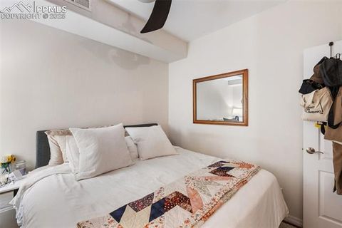 Tiny photo for 910 S Weber Street, Colorado Springs, CO 80903 (MLS # 4960994)