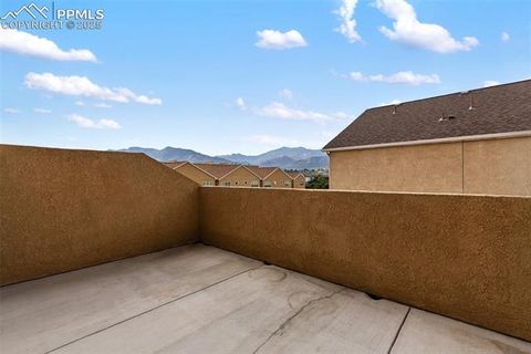 Tiny photo for 910 S Weber Street, Colorado Springs, CO 80903 (MLS # 4960994)